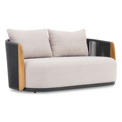 Лаундж сет с 4 места Миконос