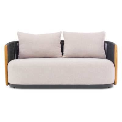 Лаундж сет с 4 места Миконос