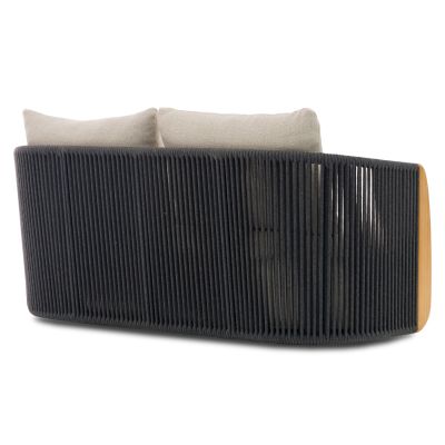 Лаундж сет с 4 места Миконос