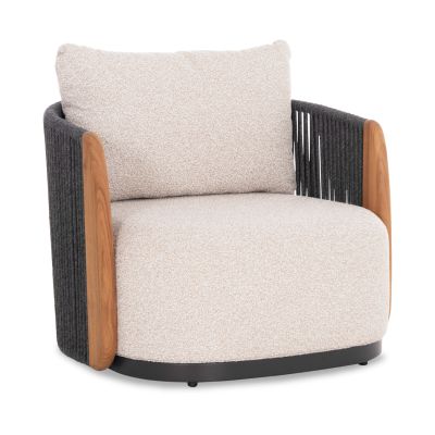 Лаундж сет с 4 места Миконос