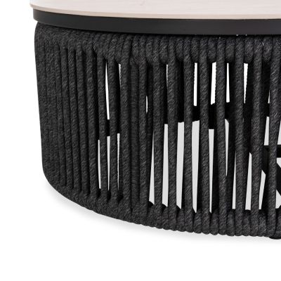 Лаундж сет с 4 места Миконос