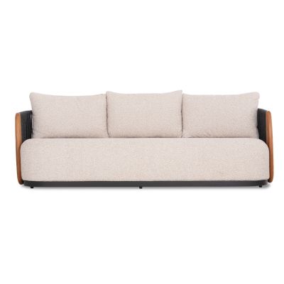 Lounge set 5-seat Augustus