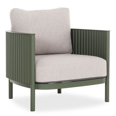 Outdoor Lounge Set 5pcs Cardinal