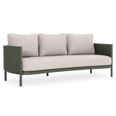 Outdoor Lounge Set 5pcs Cardinal