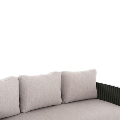 Outdoor Lounge Set 5pcs Cardinal