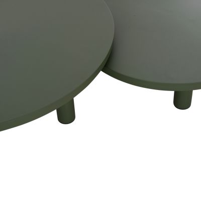 Outdoor Lounge Set 5pcs Cardinal