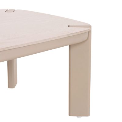 Лаундж сет АМЕТИСТ изработен от Алуминий 