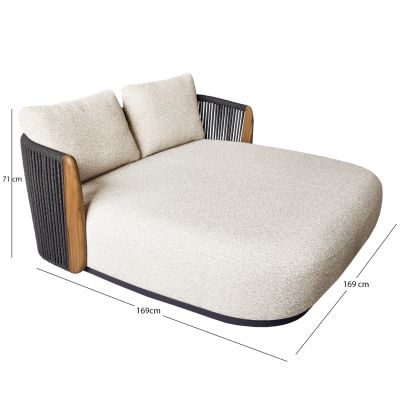 Daybed Миконос 