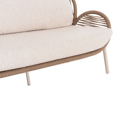 Лаундж Сет РИВЕН от 4 части