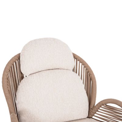 Лаундж Сет РИВЕН от 4 части