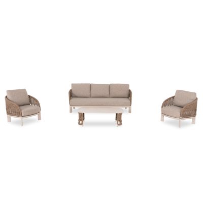 Сет за отдих 4 части Ladris