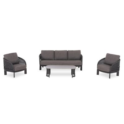 Сет за отдих 4 части Ladris