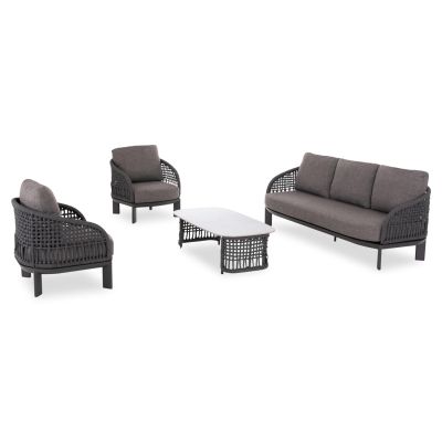 Сет за отдих 4 части Ladris