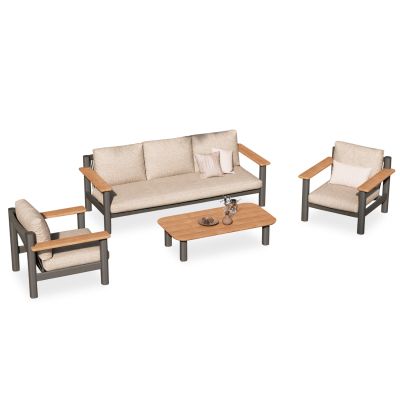 Сет за отдих от 4 части Deveron