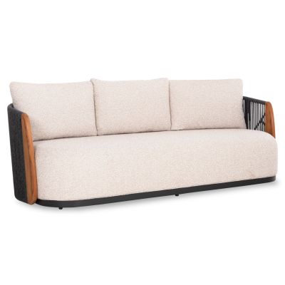 Триместен Диван Миконос  223х85х83 см