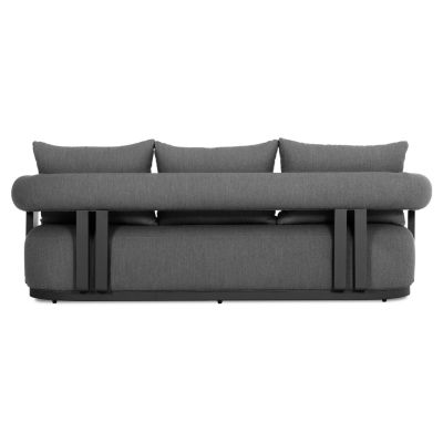 3-местен диван Deccard