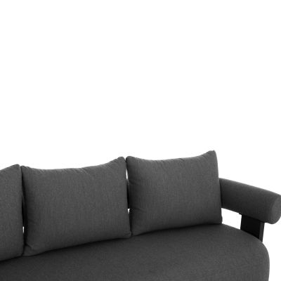 3-местен диван Deccard