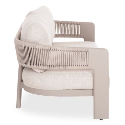 Лаундж сет от 4 части модел БАРОН