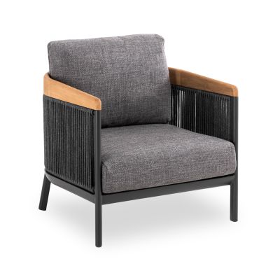 Лаундж сет Етернал - антрацит