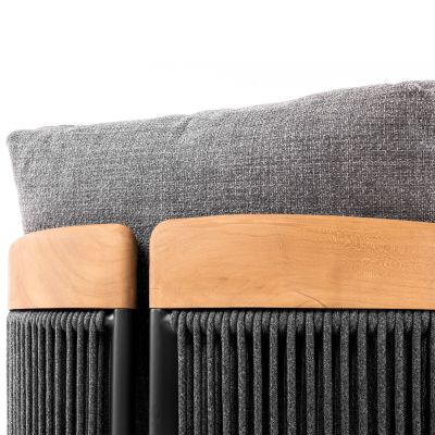 Лаундж сет Етернал - антрацит