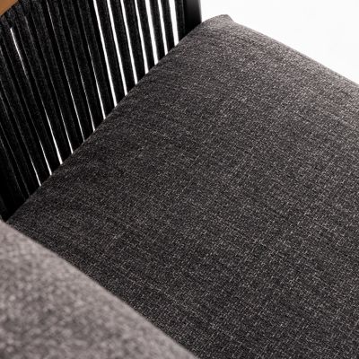 Лаундж сет Етернал - антрацит