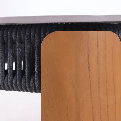 Лаундж сет Етернал - антрацит