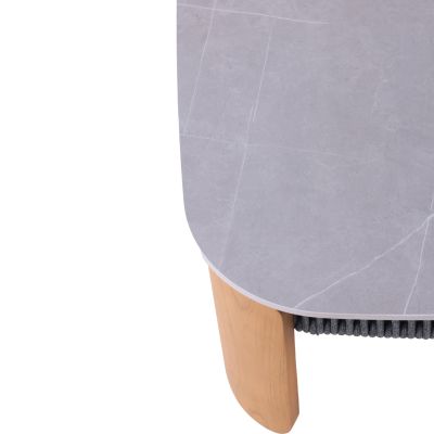 Лаундж сет Етернал - антрацит