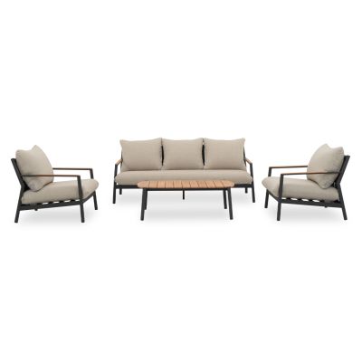 Релакс сет от 4 части  Oblivion