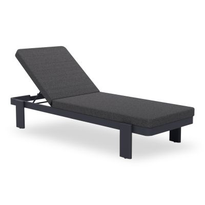 Професионален шезлонг Baron