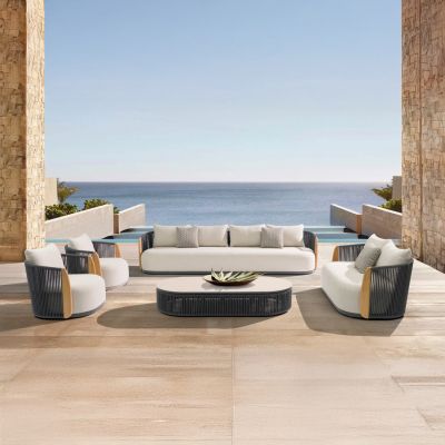 Релакс сет Миконос