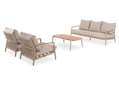 Сет  от 4 части Oblivion