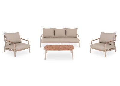 Сет  от 4 части Oblivion