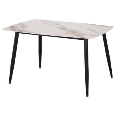 ТРАПЕЗАРНА МАСА RAVEN -  120x70x73Всм.