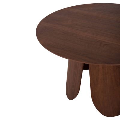 DINING SET 5PCS HM11963 TABLE DENTY & 4 CHAIRS DELF