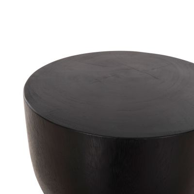  ТАБЕРКА MAMBA ЧЕРЕН ЦВЯТ Φ30x45H см.