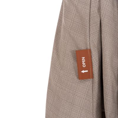 Професионален чадър GLADELL Ø3,00 м (без основа)