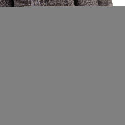 REPLACEMENT SHADE FOR UMBRELLA HM6604.01--SPUN POLYESTER IN GREY 3x3m