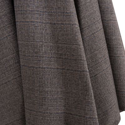 REPLACEMENT SHADE FOR UMBRELLA HM6603.01--SPUN POLYESTER IN GREY Φ300cm (round)