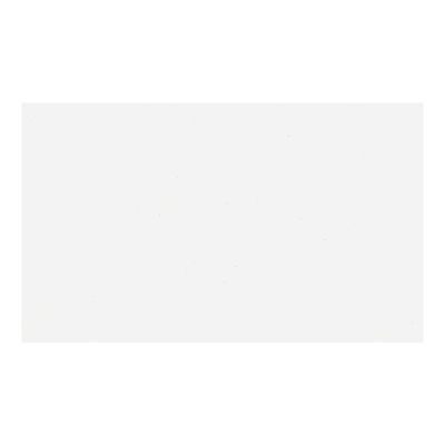 HPL TABLETOP HM5840.23 RECTANGULAR IN WHITE 120x80cm.