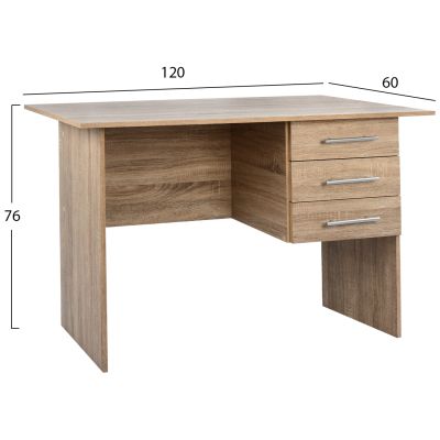 Student Set 3 pieces Office-Library-Shoecase HM11112