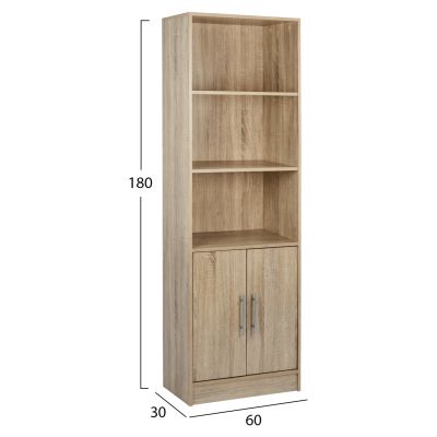 Student Set 3 pieces Office-Library-Shoecase HM11112