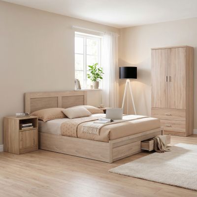 STUDENT PACKAGE SET 4PCS HM11740