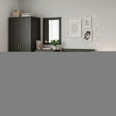 Комплект Спален 5 части Zebrano HM11337.01