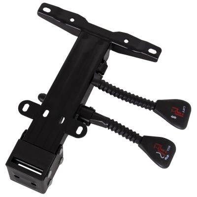 REPLACEMENT METALLIC BASE/MECHANISM FOR CHAIR SEAT HM1195