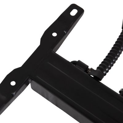 REPLACEMENT METALLIC BASE/MECHANISM FOR CHAIR SEAT HM1195