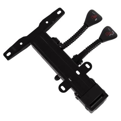 REPLACEMENT METALLIC BASE/MECHANISM FOR CHAIR SEAT HM1195