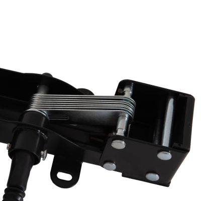 REPLACEMENT METALLIC BASE/MECHANISM FOR CHAIR SEAT HM1195