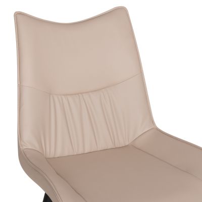 Комплект за хранене от 7 части ISKA-(PU) в бежов цвят (Tortora) 