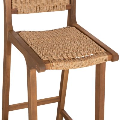 БАР СТОЛ  RUEN 40x56x112Всм.