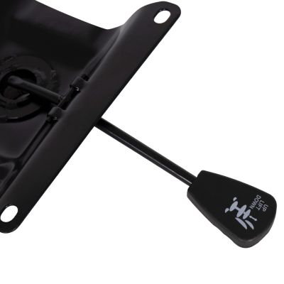 REPLACEMENT METALLIC BASE/MECHANISM FOR CHAIR SEAT HM1197